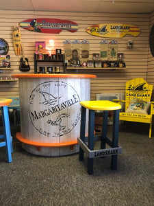 Margaritaville Bar Stool