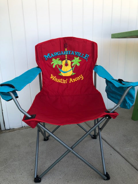 Margaritaville Quad chair
