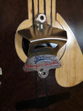 Margaritaville Guitar Wall Sign